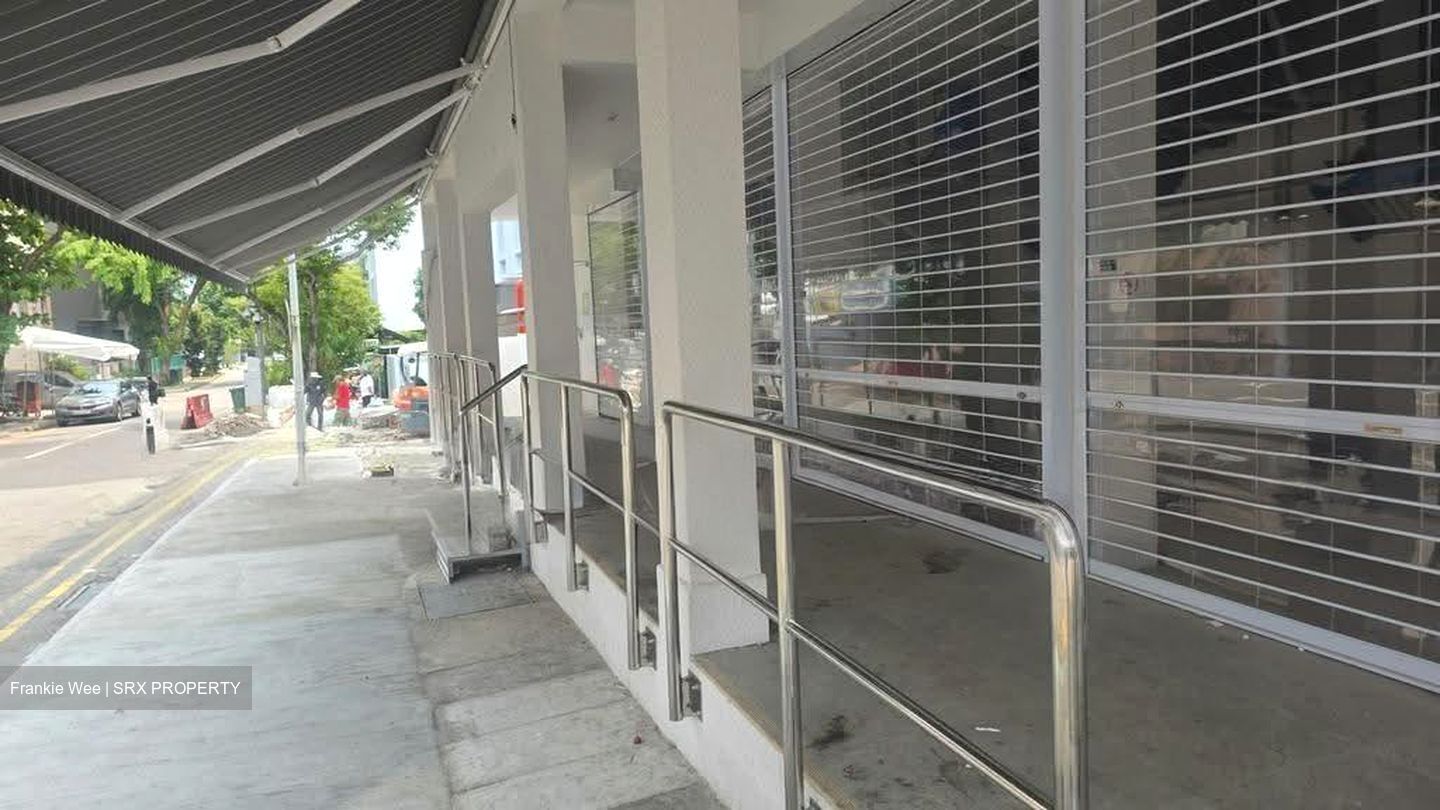 Geylang Road (D14), Retail #621632351